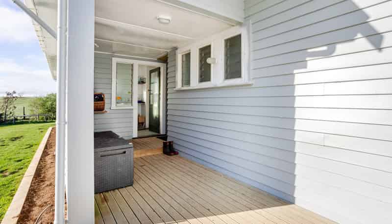 410 Te Kakapo Valley Road, Dannevirke
