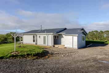 410 Te Kakapo Valley Road, Dannevirke