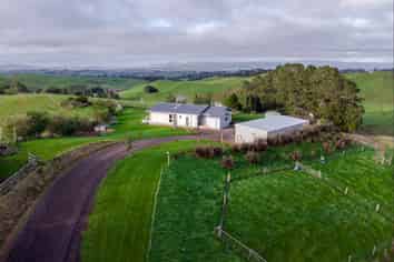 410 Te Kakapo Valley Road, Dannevirke