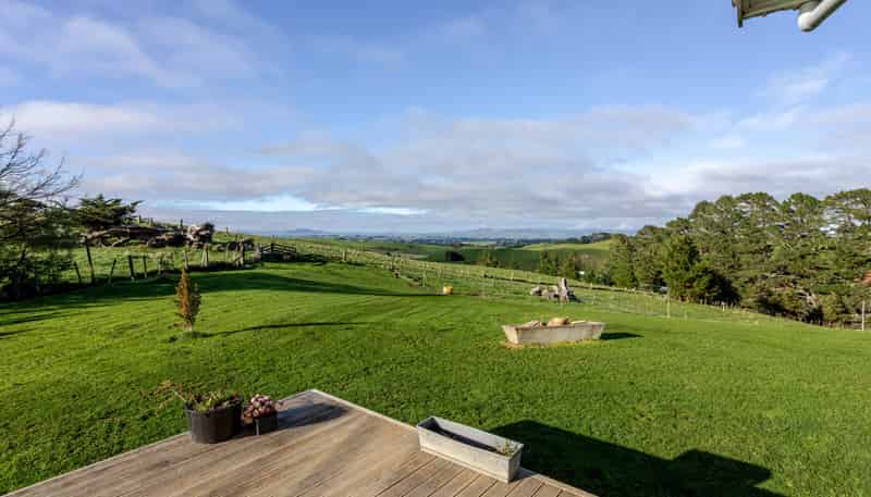 410 Te Kakapo Valley Road, Dannevirke