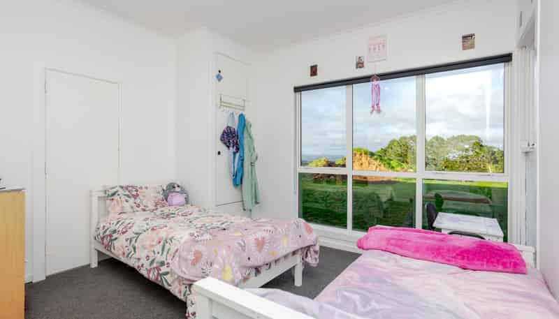 410 Te Kakapo Valley Road, Dannevirke