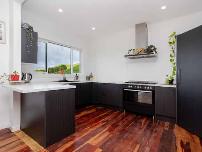 410 Te Kakapo Valley Road, Dannevirke