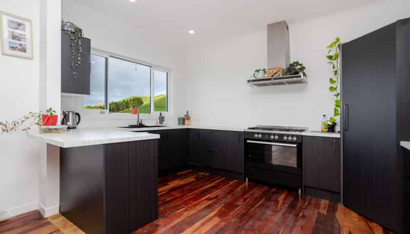 410 Te Kakapo Valley Road, Dannevirke