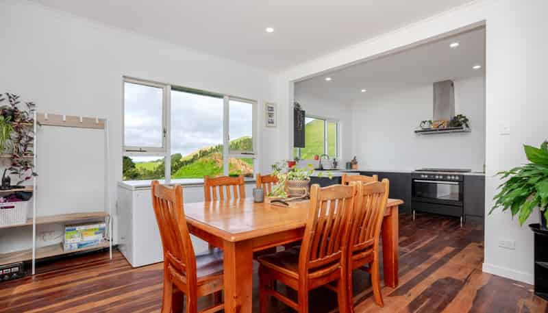 410 Te Kakapo Valley Road, Dannevirke