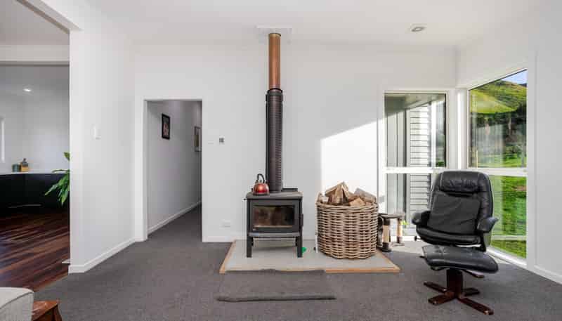 410 Te Kakapo Valley Road, Dannevirke