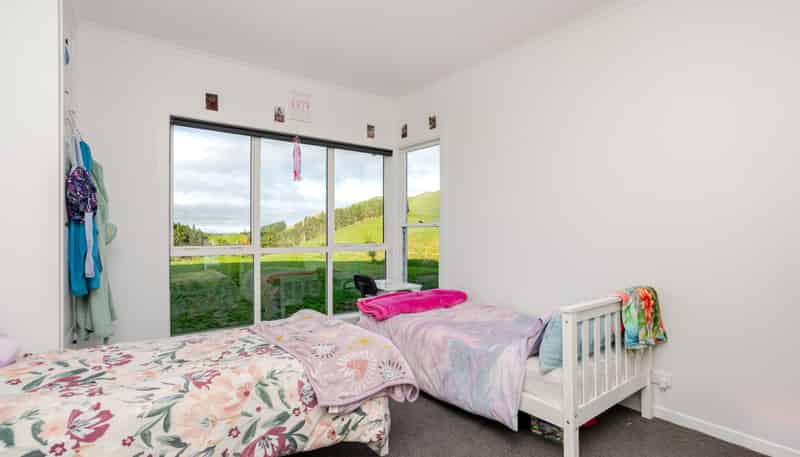 410 Te Kakapo Valley Road, Dannevirke