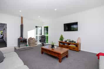 410 Te Kakapo Valley Road, Dannevirke