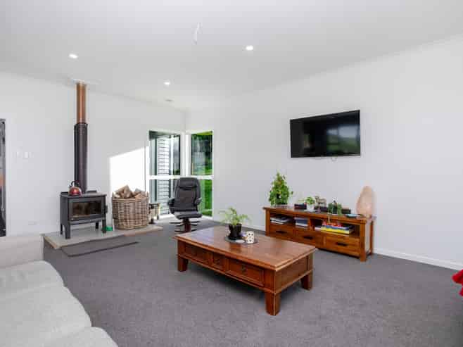 410 Te Kakapo Valley Road, Dannevirke