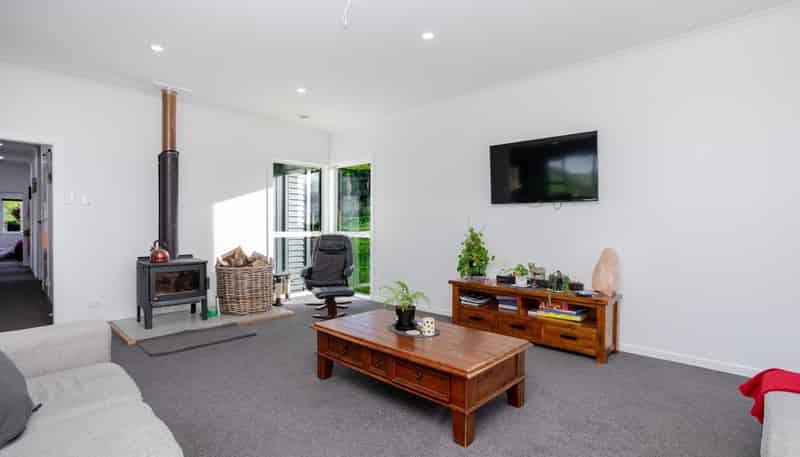 410 Te Kakapo Valley Road, Dannevirke