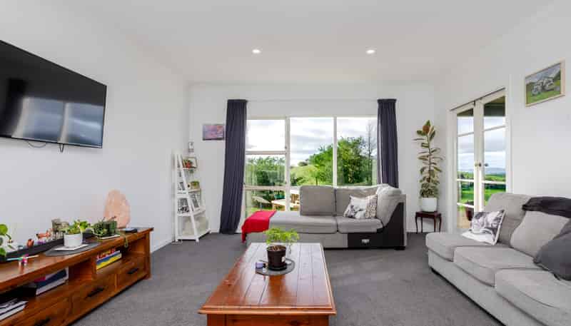 410 Te Kakapo Valley Road, Dannevirke