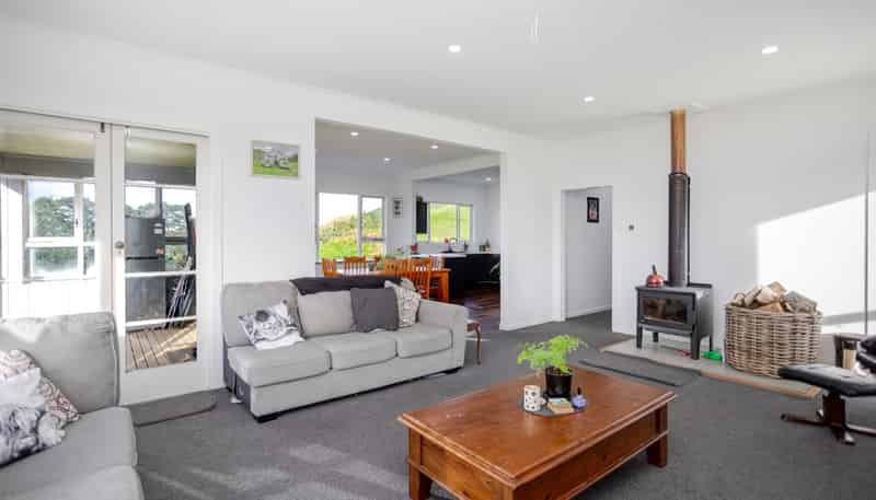 410 Te Kakapo Valley Road, Dannevirke