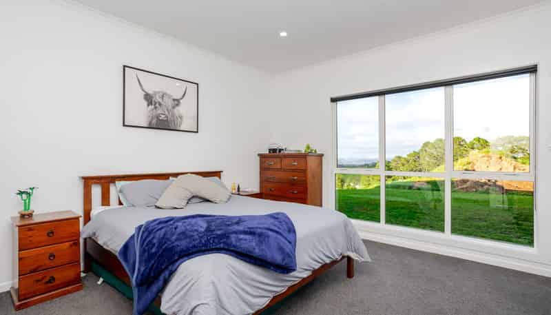 410 Te Kakapo Valley Road, Dannevirke
