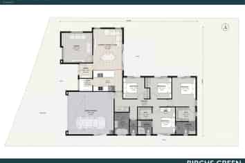  Lot 52 Birchs Green, Prebbleton
