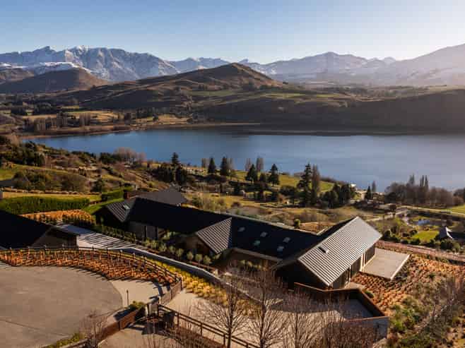 83 Sicilian Lane, Lake Hayes