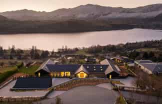 83 Sicilian Lane, Lake Hayes