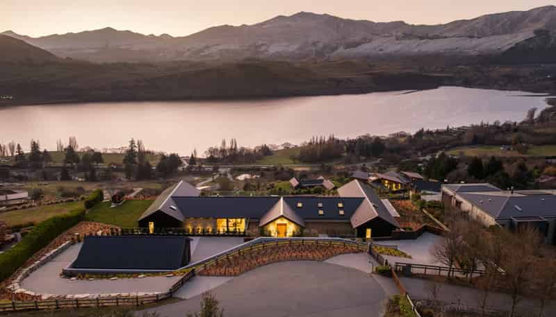 83 Sicilian Lane, Lake Hayes