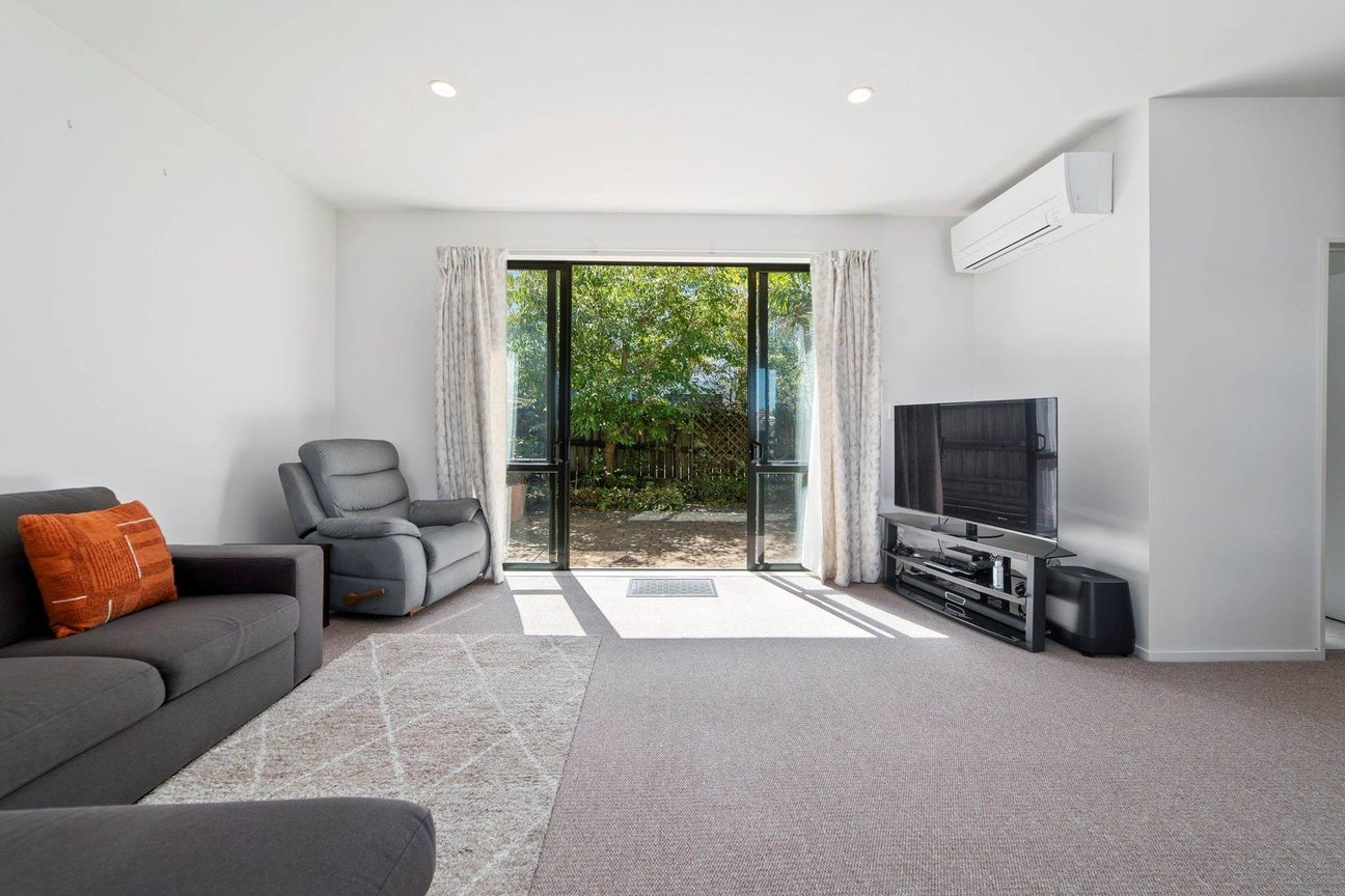 Rangitoto College 3 bedrooms 2.5bathroom – pohled 6