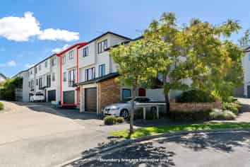 39/22 Northcross Drive, Oteha