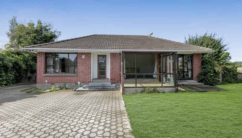 18A Renfrew St, Upper Riccarton