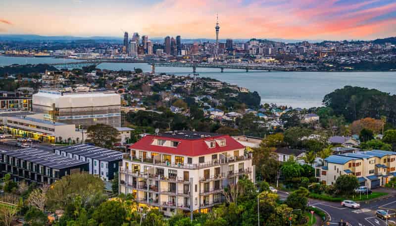 15/99 Mokoia Road, Birkenhead