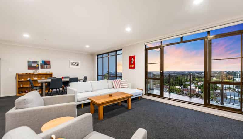 15/99 Mokoia Road, Birkenhead