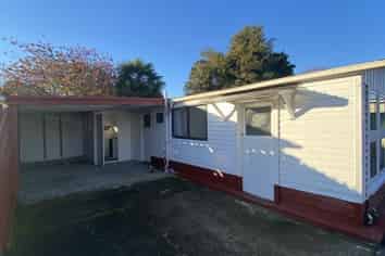 7A Porou Street, Taumarunui