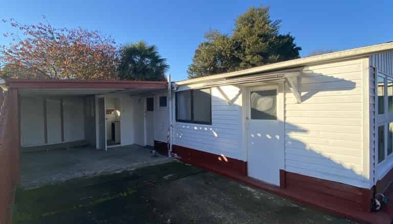 7A Porou Street, Taumarunui