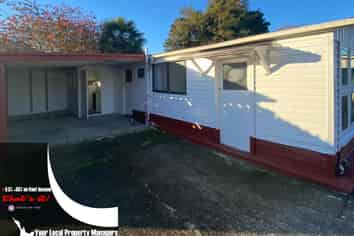 7A Porou Street, Taumarunui