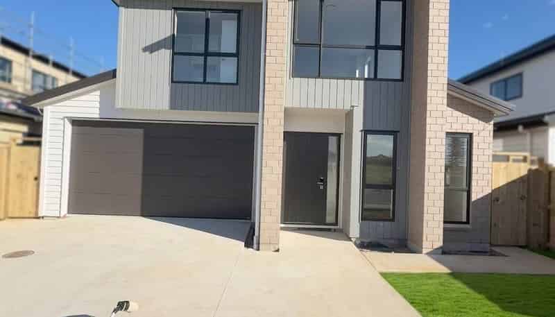 16 Songline Road, Karaka