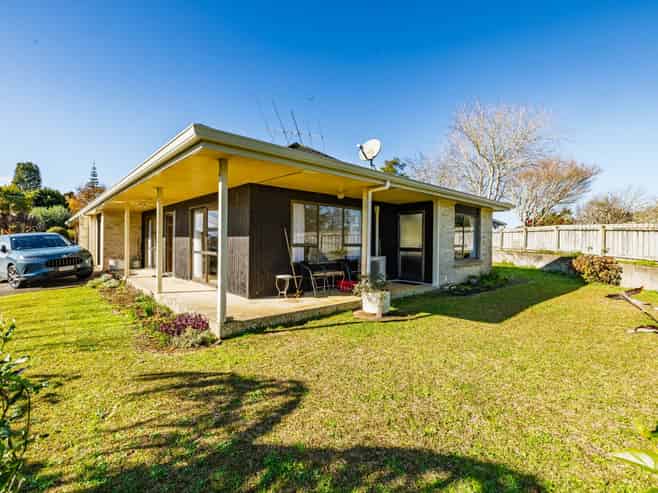 25A Hawkings Crescent, Kerikeri