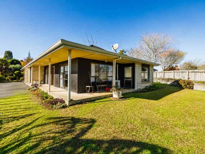 25A Hawkings Crescent, Kerikeri
