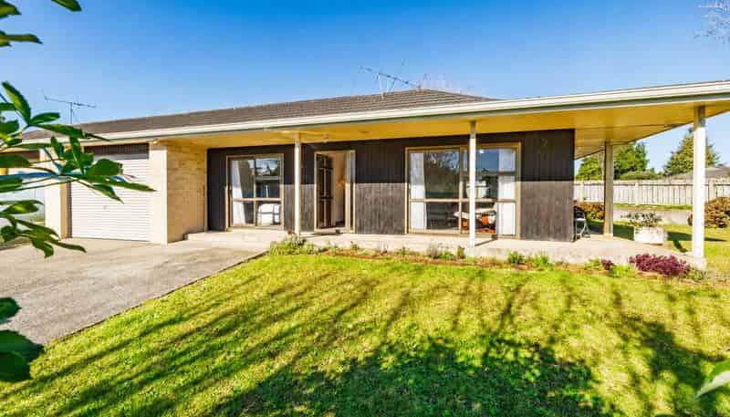 25A Hawkings Crescent, Kerikeri