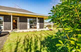 25A Hawkings Crescent, Kerikeri