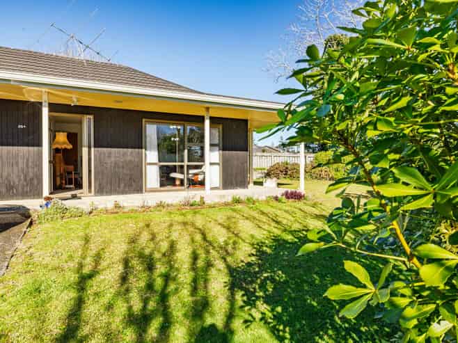 25A Hawkings Crescent, Kerikeri
