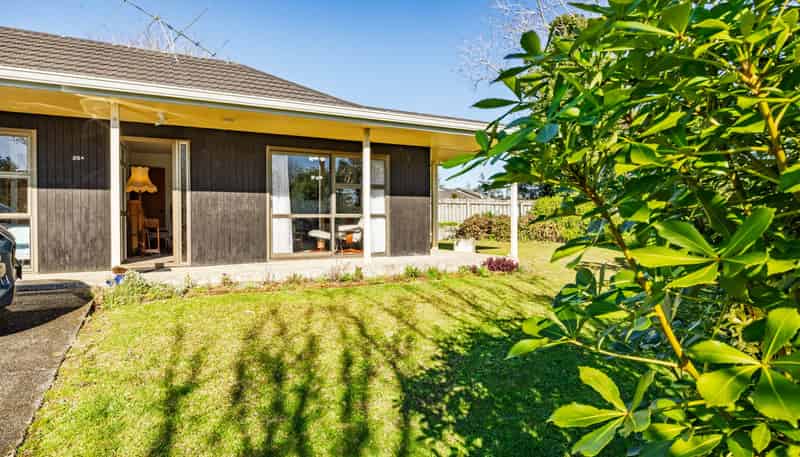 25A Hawkings Crescent, Kerikeri