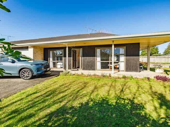 25A Hawkings Crescent, Kerikeri