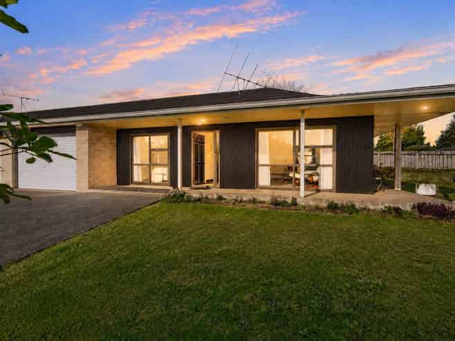 25A Hawkings Crescent, Kerikeri