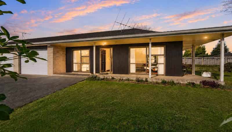 25A Hawkings Crescent, Kerikeri
