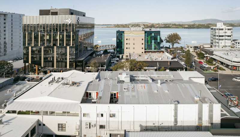 Unit 7/109 Devonport Road, Tauranga Central
