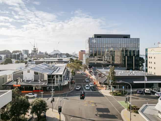 A Front Row Seat to Tauranga’s Transformation