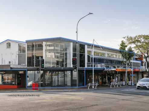 A Front Row Seat to Tauranga's Transformation
