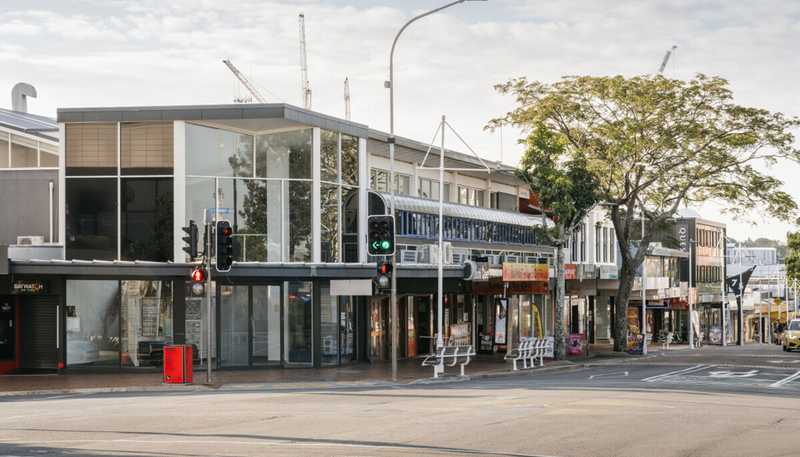 Unit 7/109 Devonport Road, Tauranga Central