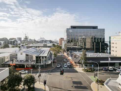 A Front Row Seat to Tauranga's Transformation