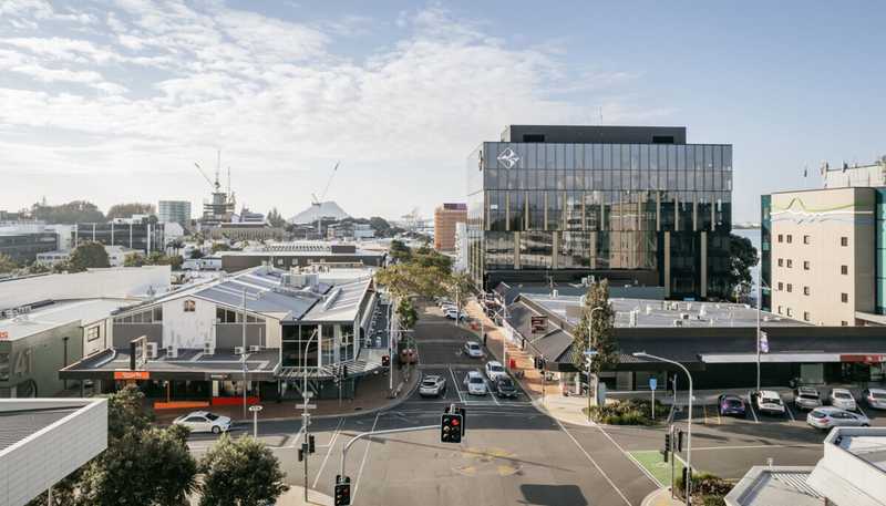 Unit 7/109 Devonport Road, Tauranga Central