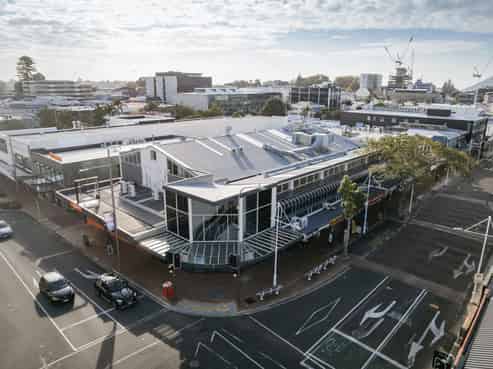 A Front Row Seat to Tauranga's Transformation