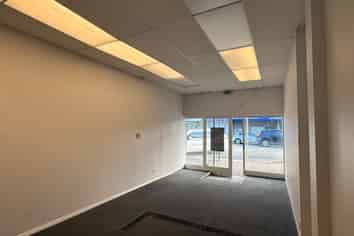 Prime Retail Opportunity in the Heart of Kilbirnie