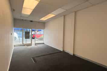 Prime Retail Opportunity in the Heart of Kilbirnie