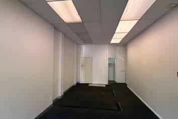 Prime Retail Opportunity in the Heart of Kilbirnie