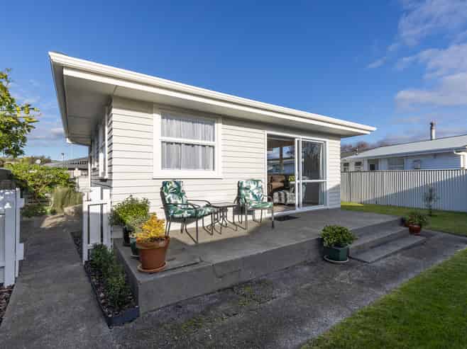69A Michael Road, Paraparaumu Beach