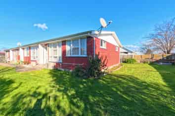 1/22 Miriam Street, Masterton